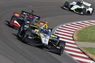 NTT IndyCar Series Bommarito Automotive Group 500 - Source: Getty